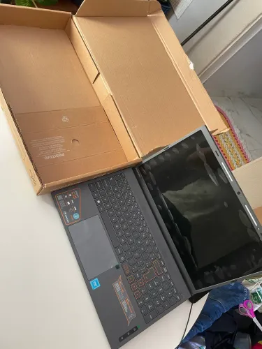 Notbook