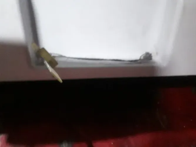 Balança para buffet