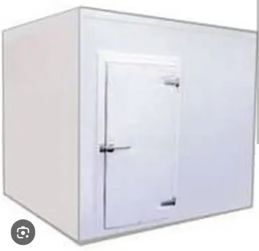 Câmara Frigorífica