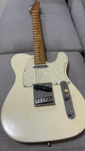 FENDER HIGHWAY ONE