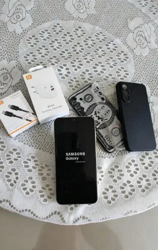 Vende-se Samsung Galaxy A15