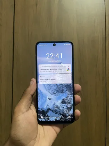 REDMI NOTE 10