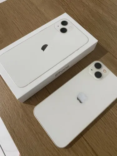 iPhone 13 128gb