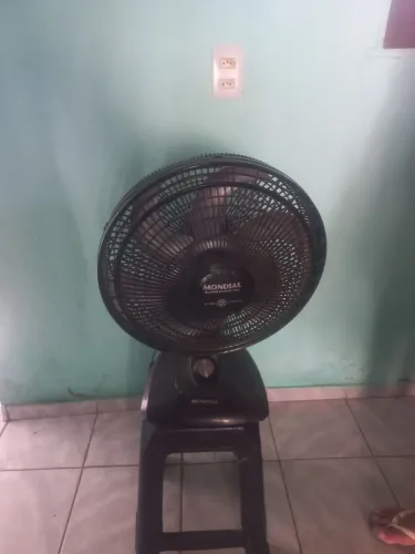 Ventilador Mondial Super Power