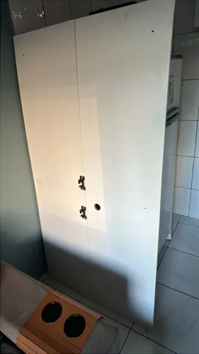 SUPORTE PARA TV, ATÉ 55? POLEGADAS