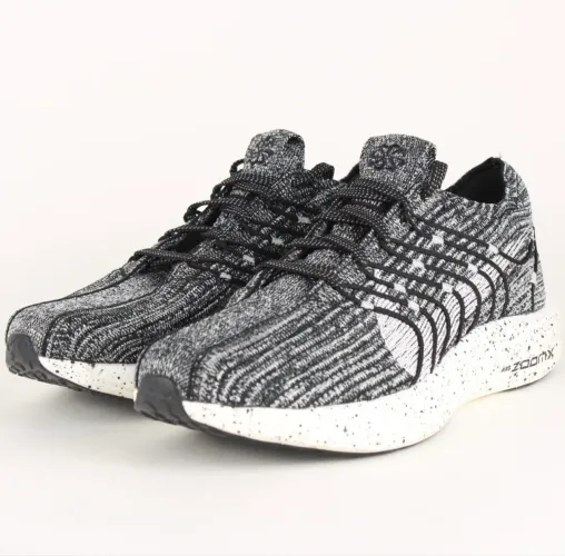 tenis nike zoomx pegasus turbo nature 39.5/40