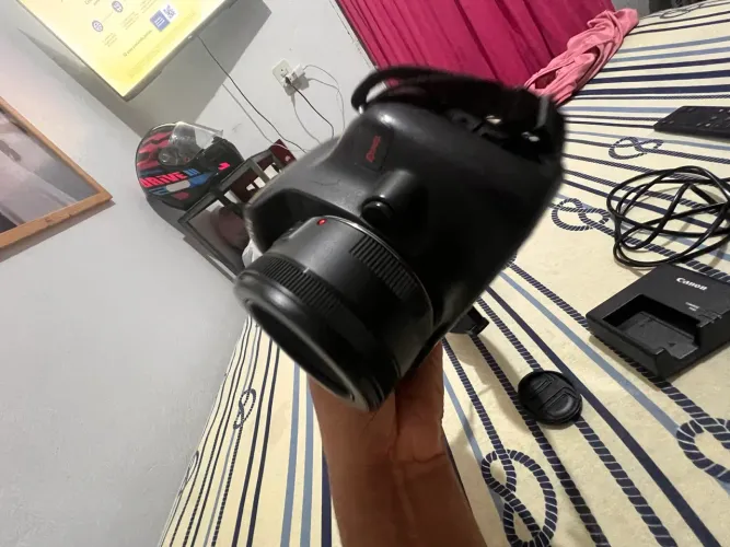 Canon t5