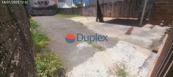 Terreno para locação no(a) Parque Jardim Europa