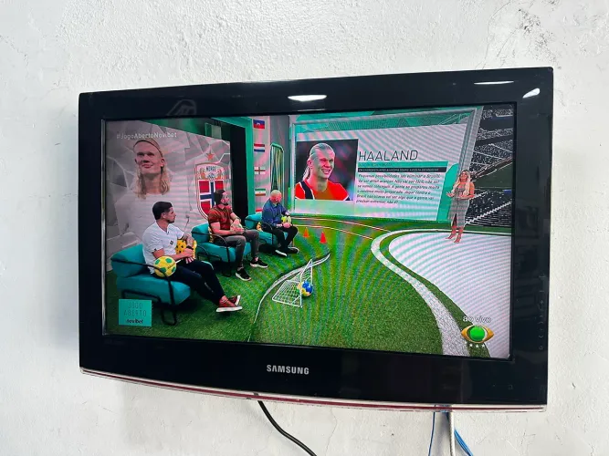 Televisão Samsung 26 polegadas