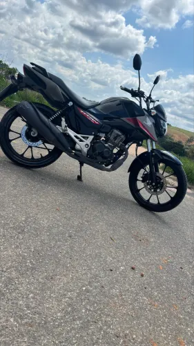 Venda Honda cg 160 titan 2025 