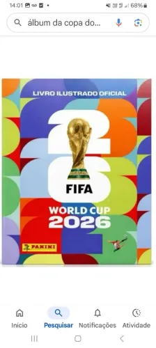 Albo completo da copa 