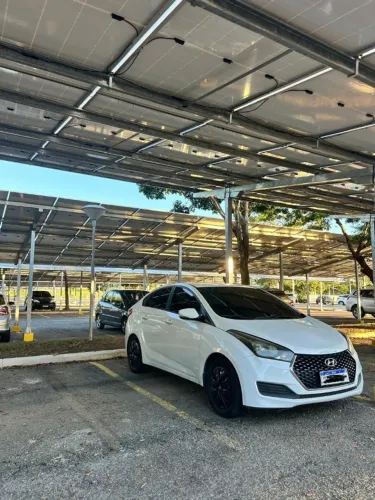 Hyundai HB20S C.plus/c.style1.0 Flex 12V Mec. 4P 2019