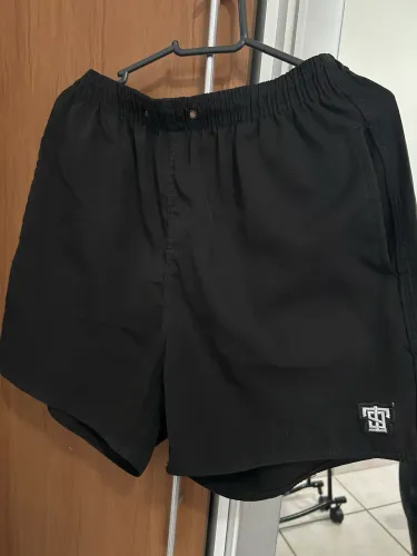 Short Thug Nine 
