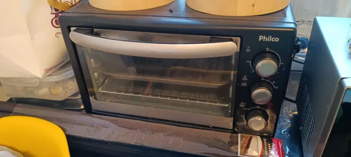 Forno elétrico Philco 36L