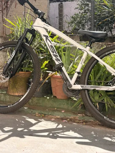 Bicicleta aro 29