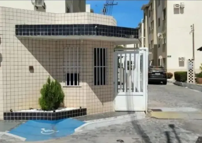 Imóvel para venda possui 68 metros quadrados com 3 quartos em Farolândia - Aracaju - SE