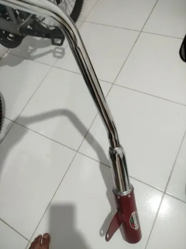 Escape para 150c e 160c
