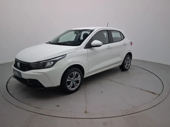 Fiat Argo Drive 1.0 Firefly 2025