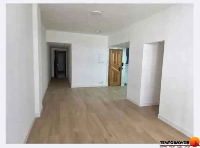 Apartamento com 3 dormitórios à venda, 100 m² por R$ 990.000,00 - Icaraí - Niterói/RJ