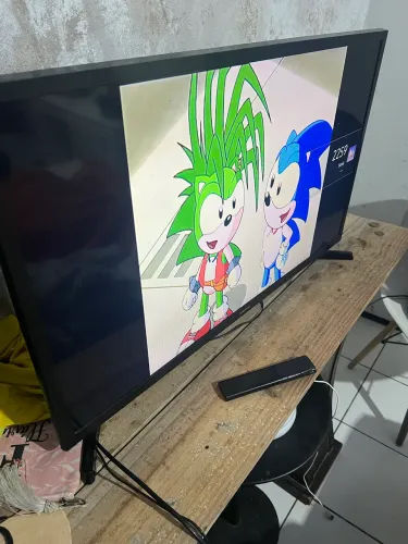 Televisão Samsung