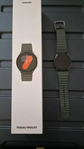 Samsung smartwatch 7