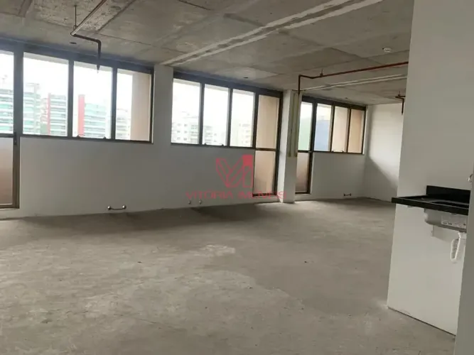 Loja para Locação 3 Vagas, 338M², ENSEADA DO SUA, VITORIA - ES | VERTICE EMPRESARIAL ENSEA