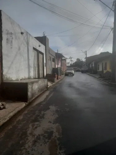 VENDO CASA SÃO RAIMUNDO 