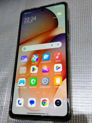 Smartphone 