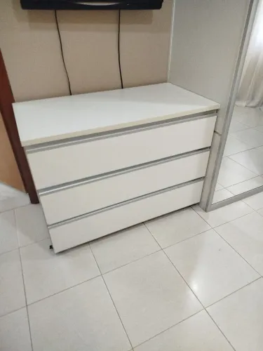 Desapegando 