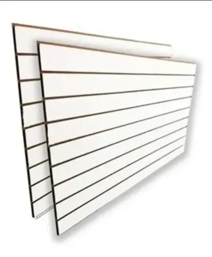 2 PAINEL CANALETADO MDF