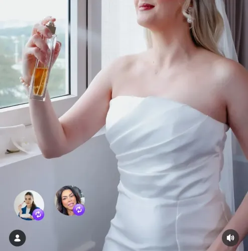 Vestido de noiva