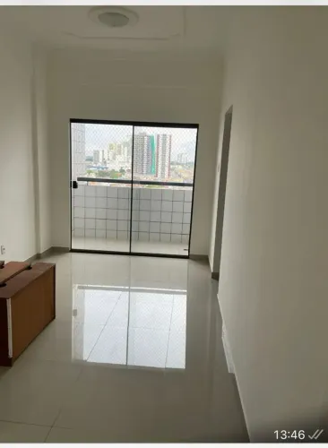 .Edifício Tour Village para Alugar: 65m², Nascente, Móveis Planejados e Garagem na Pedreir