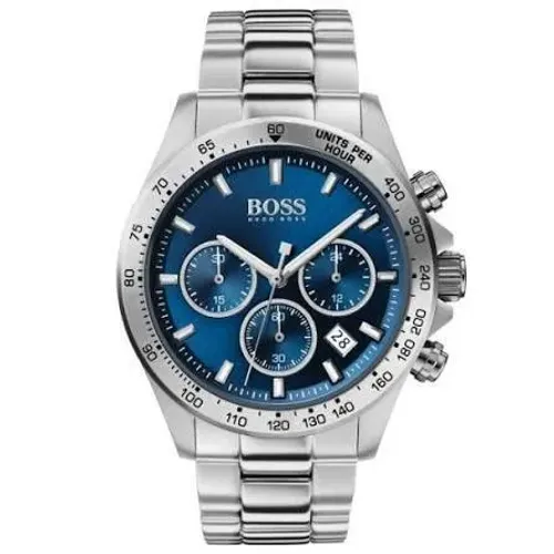 Relógio Boss Hero 1513755 Quartz Chronograph