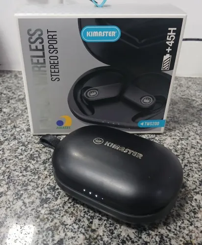 Fone KiMaster 