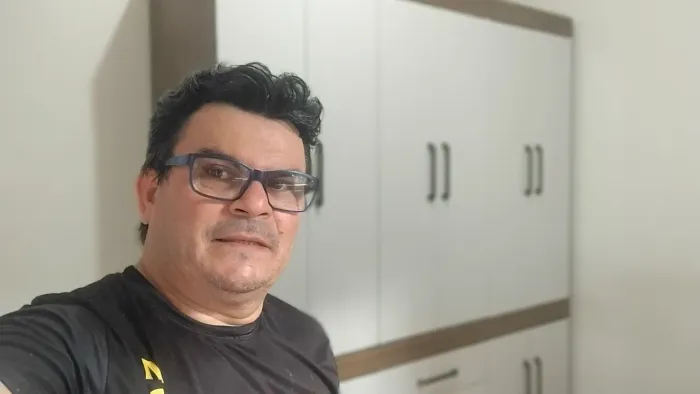 Serviço de montagem