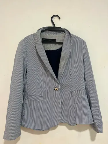 Blazer Zara desapego G