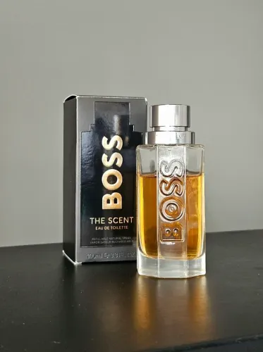 Perfume Hugo Boss Scent