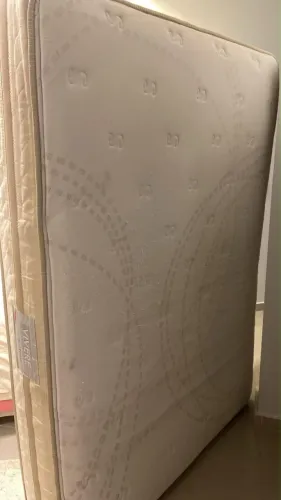 Vendo Colchão Casal Davos Confort