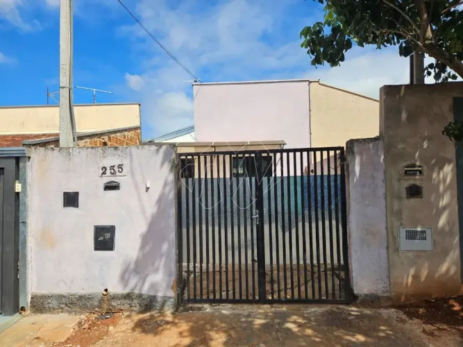 Venda de Casas / Padrão na cidade de Araraquara