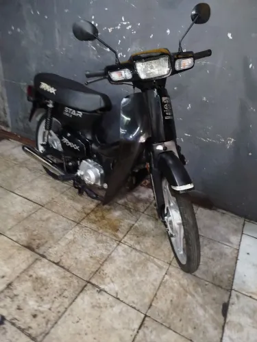 Cinquentinha para trabalho ou interior toda originall