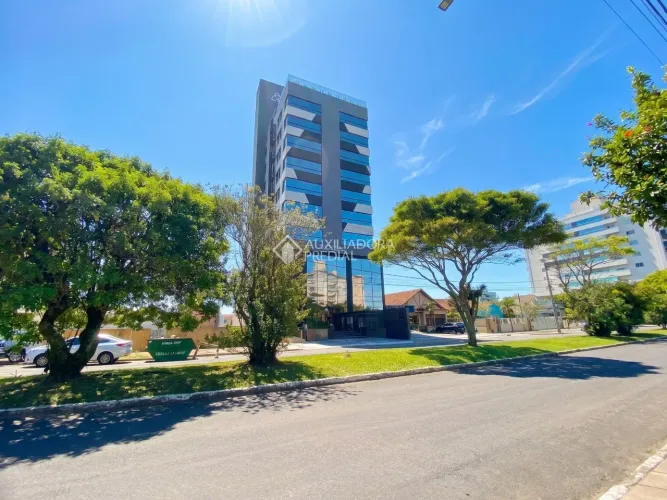 Apartamento Centro Imbituba