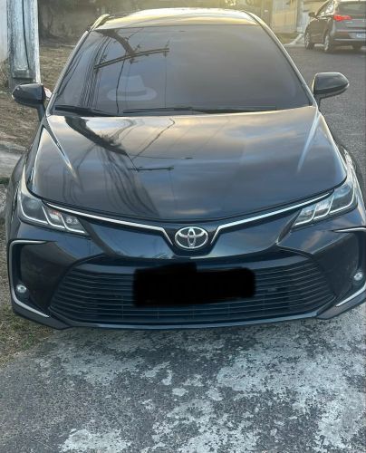 Imagem de Toyota Corolla XEI 2.0 Flex 16V Aut. 2020