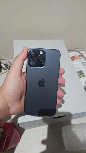 IPhone 15 Pro max 512 GB