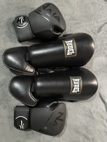 Kit MMA