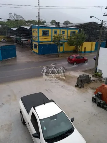 Excelente Galpão / Barracão à venda com 518 m2, Portal do Tabatinga acesso rodovia , próxi