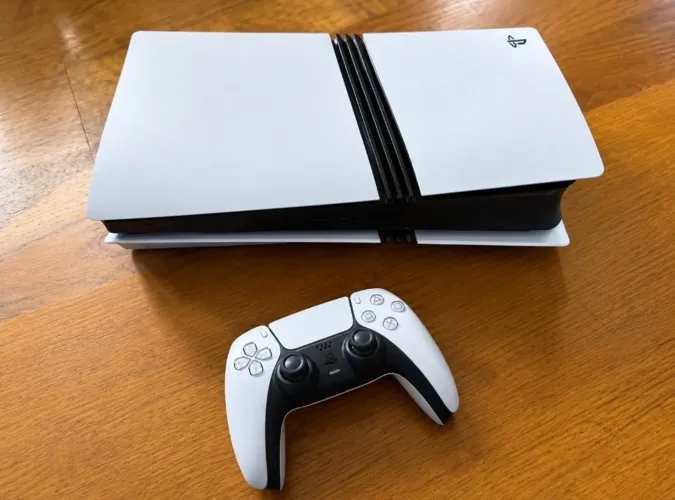 PlayStation 5 2TB