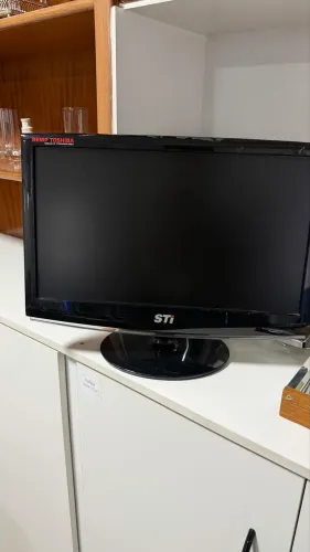Monitor Sti 18,5 Lad Mlc 1941w Mega Contrast