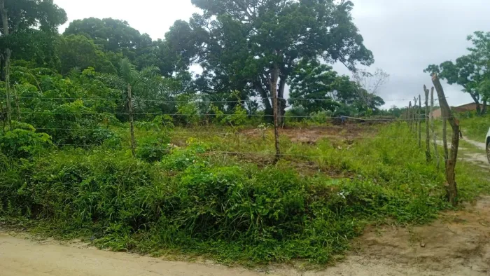 Terreno em São Cristóvão.