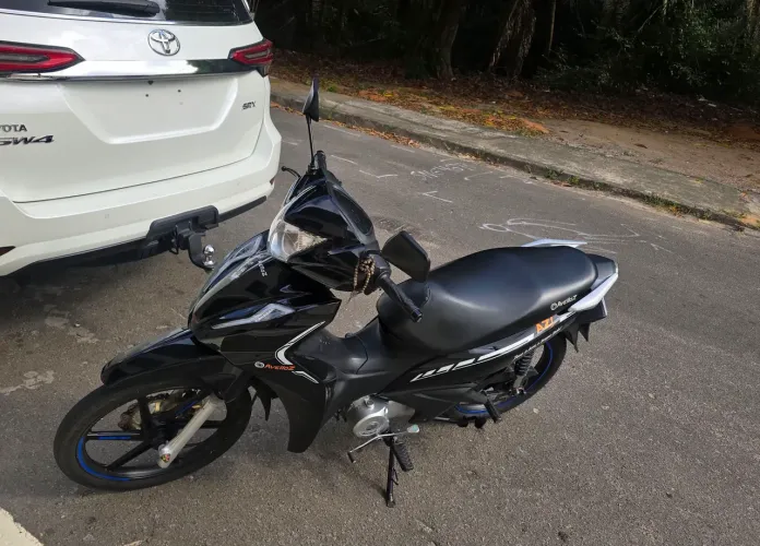 Vendo avelloz az1 2025