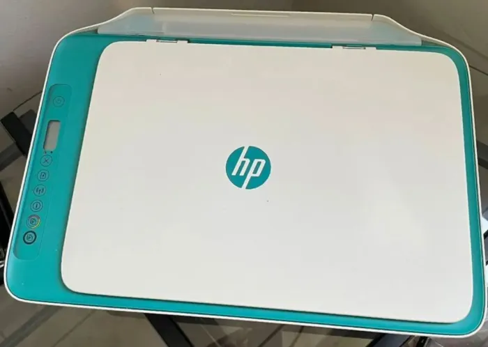 Impressora HP Wi-Fi 2676